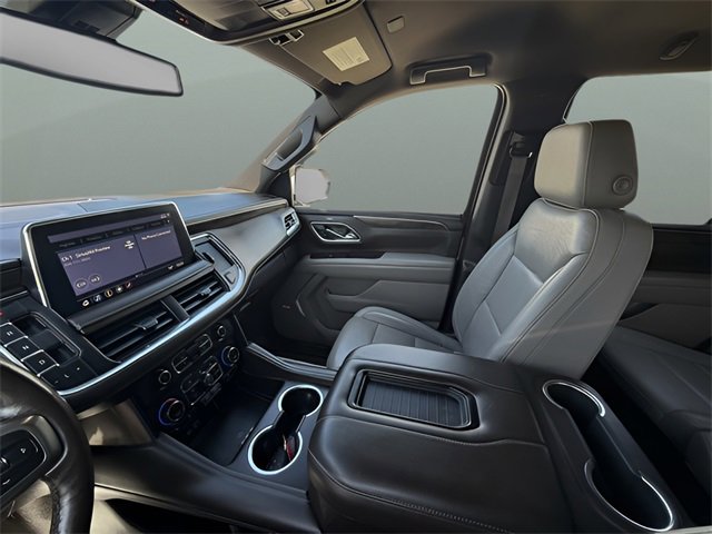 Used 2021 Chevrolet Tahoe LT w/ Luxury Package image 26