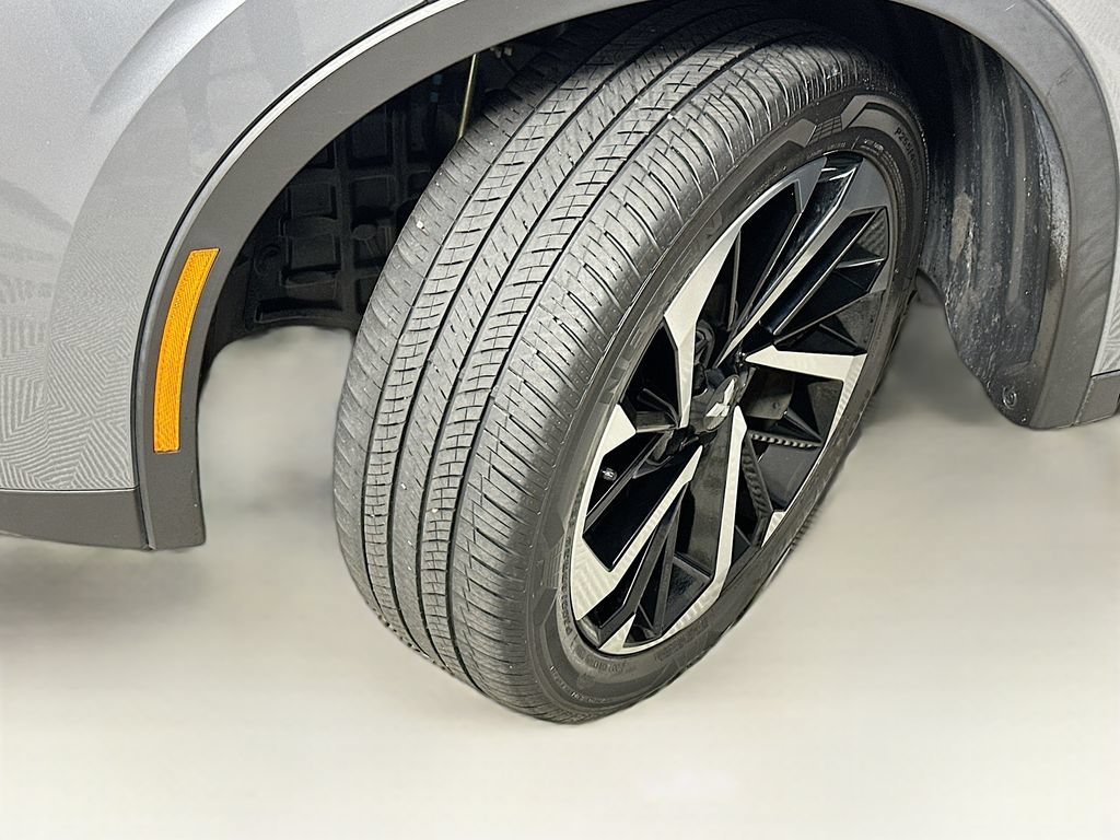 Used 2023 Mitsubishi Outlander SE FWD image 25