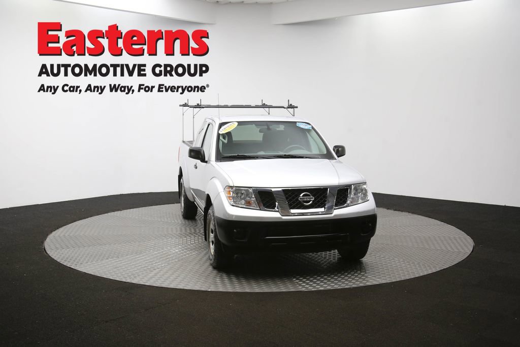 Used 2019 Nissan Frontier S image 50