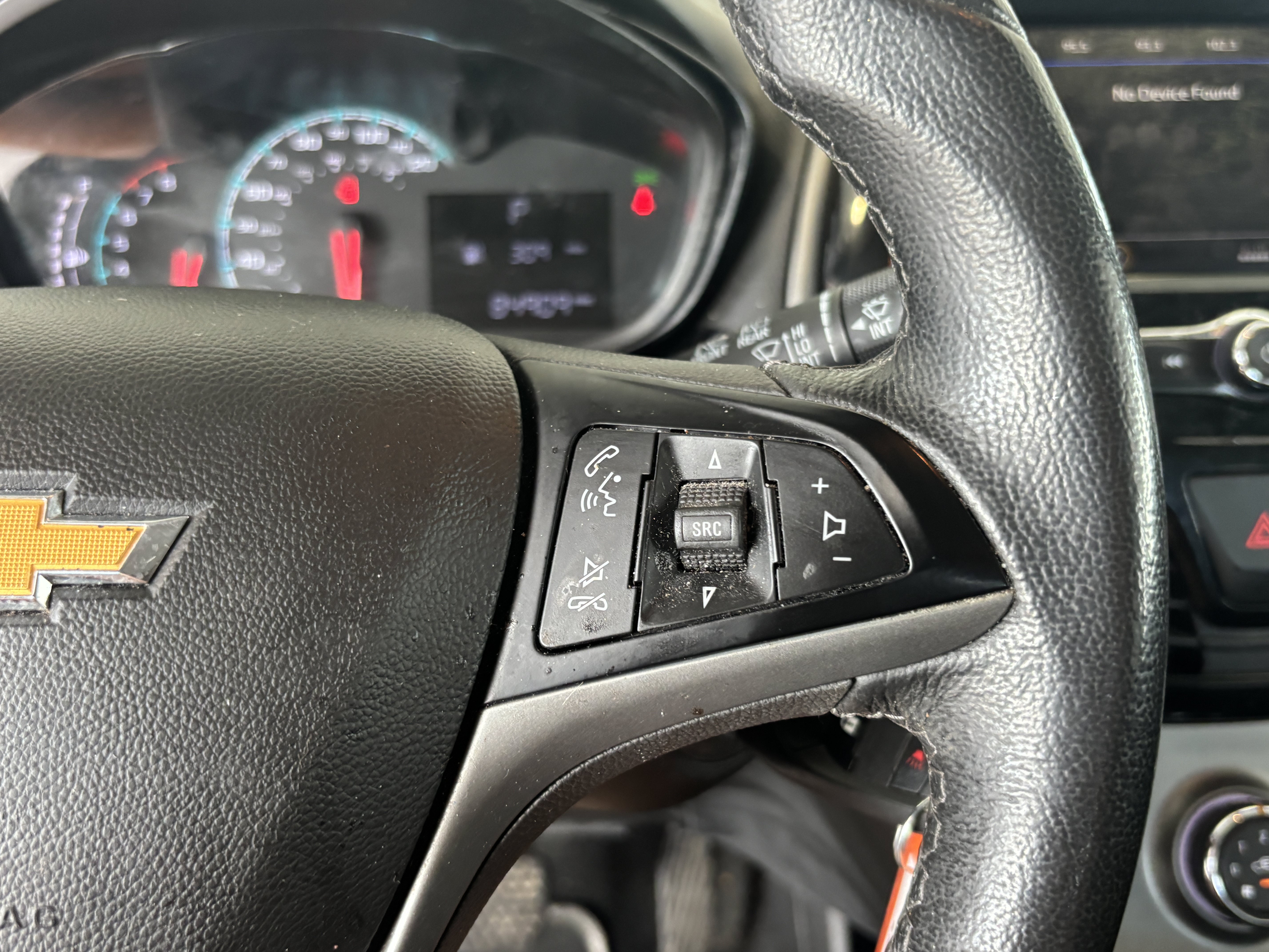 Used 2020 Chevrolet Spark ACTIV FWD image 12
