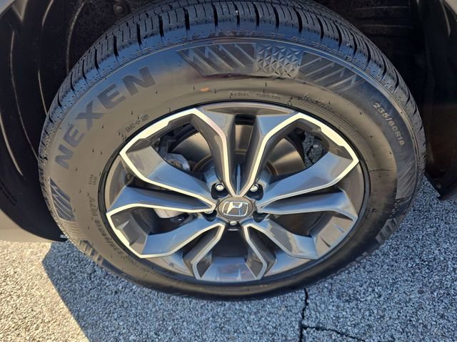 Used 2022 Honda CR-V EX-L image 17