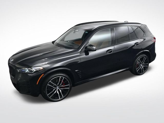New 2026 BMW X5 xDrive40i w/ M Sport Package AWD/4WD image 30