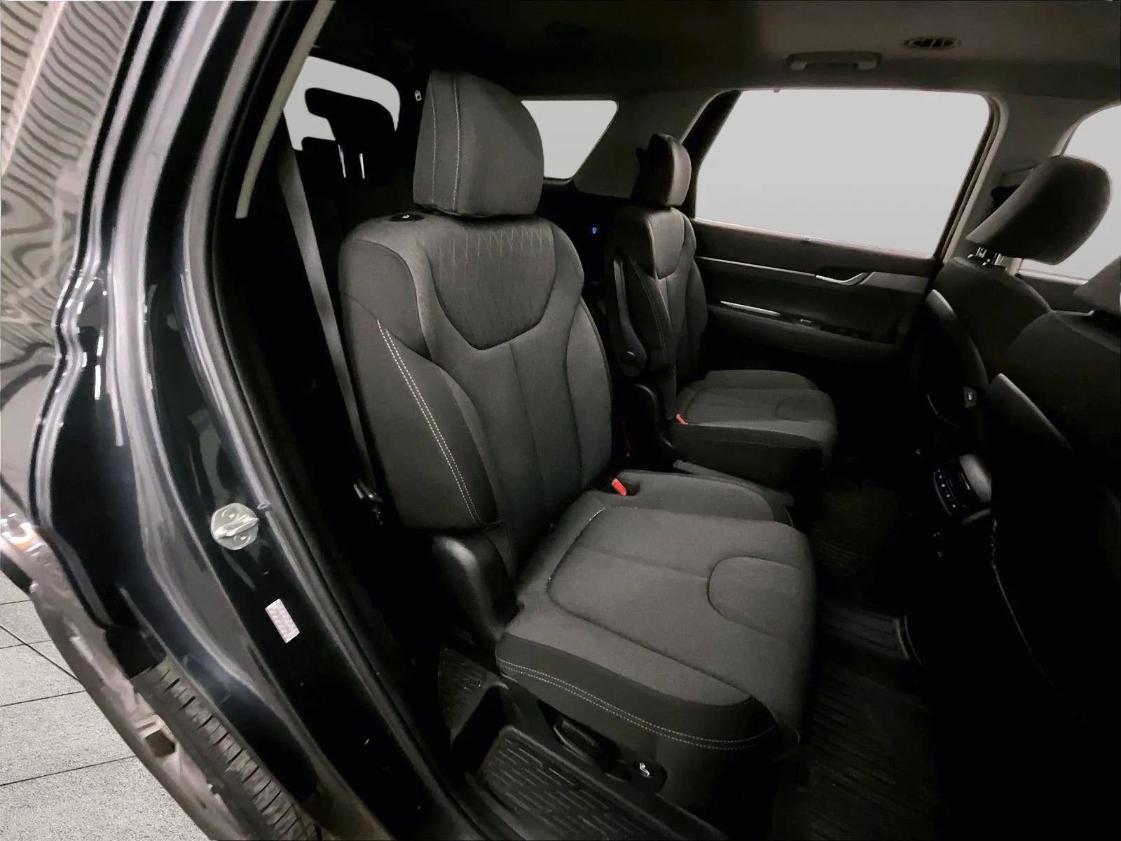 Used 2020 Hyundai Palisade SEL w/ Convenience Package image 26