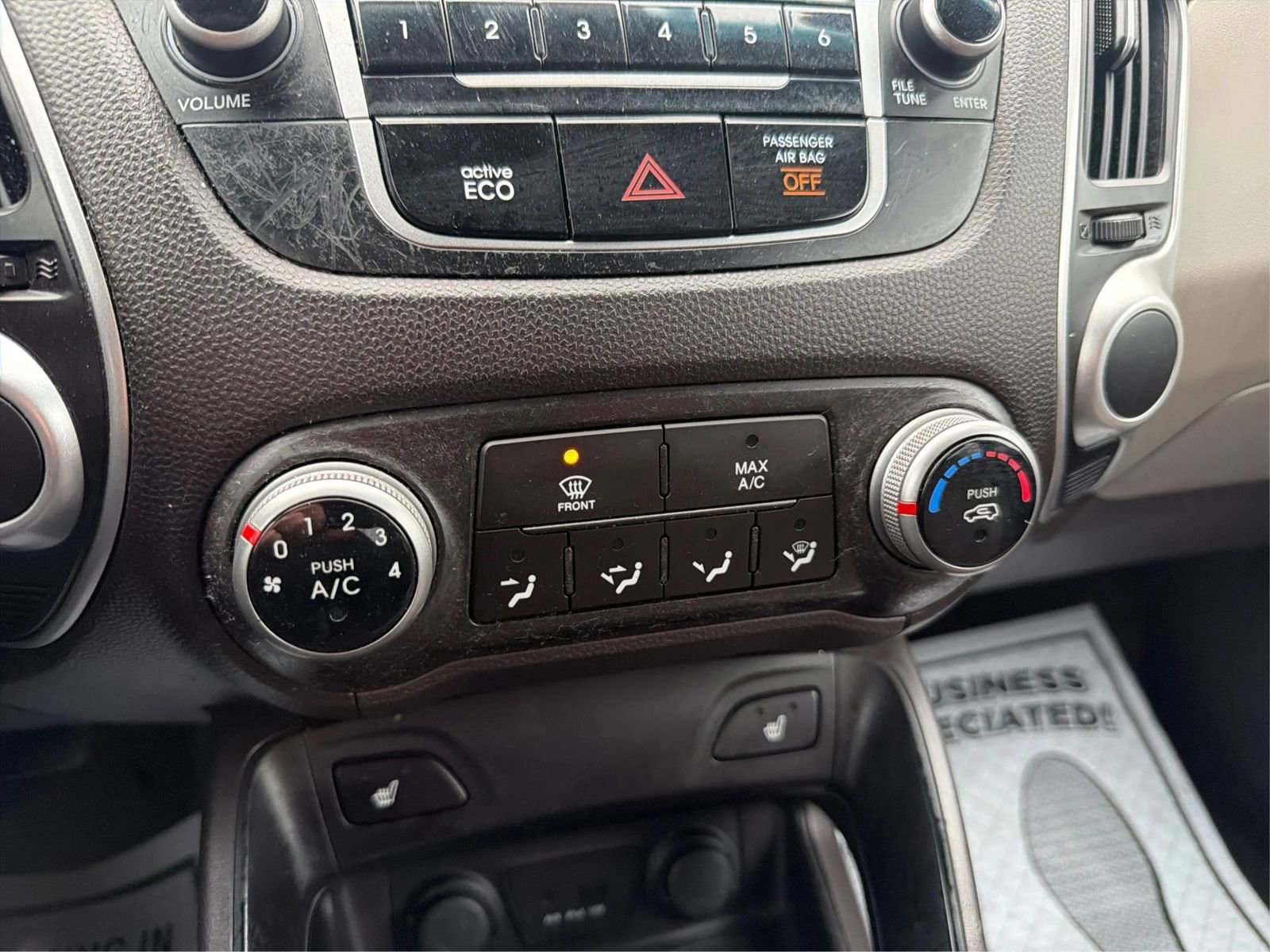 Used 2013 Hyundai Tucson GLS AWD/4WD image 26