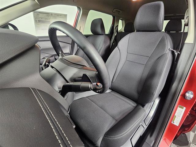 New 2026 Nissan Rogue S image 23