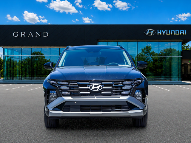 New 2026 Hyundai Tucson SEL Plus FWD image 9