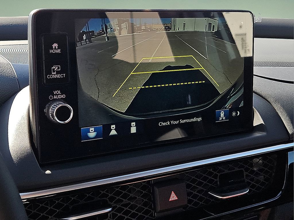 New 2026 Acura ADX FWD image 19