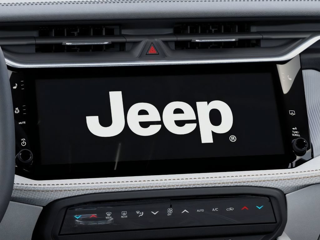 New 2026 Jeep Cherokee Limited AWD/4WD image 20