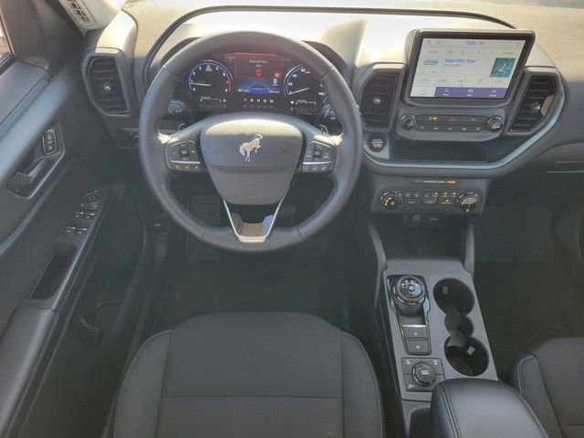Used 2024 Ford Bronco Sport Badlands image 12