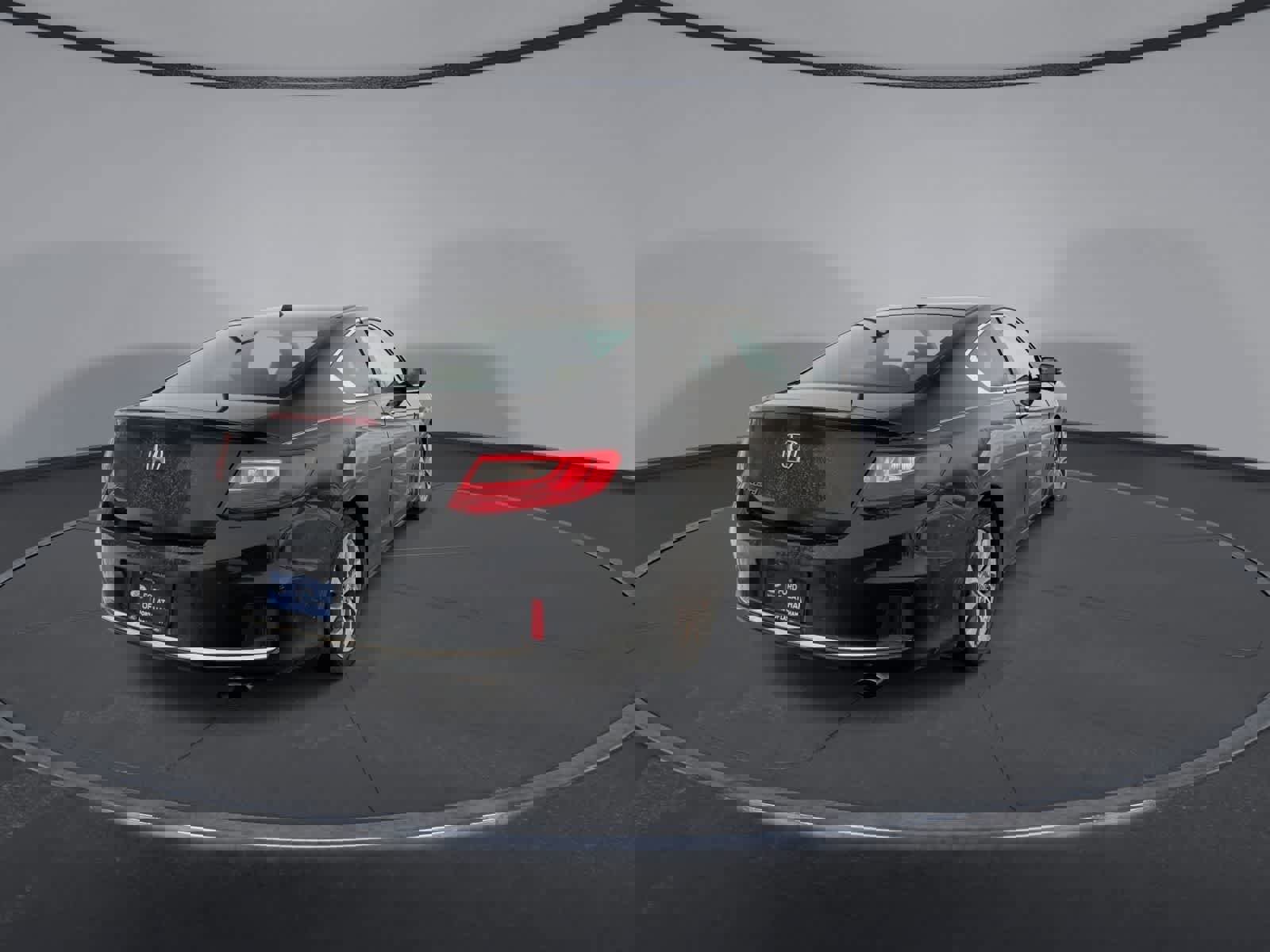 Used 2015 Honda Accord EX-L image 8