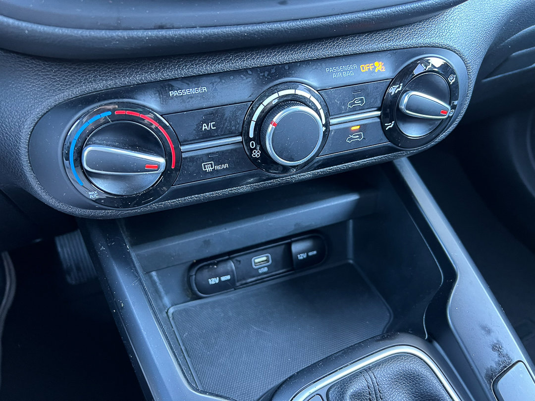 Used 2024 Kia Soul LX w/ Option Group 015 image 20