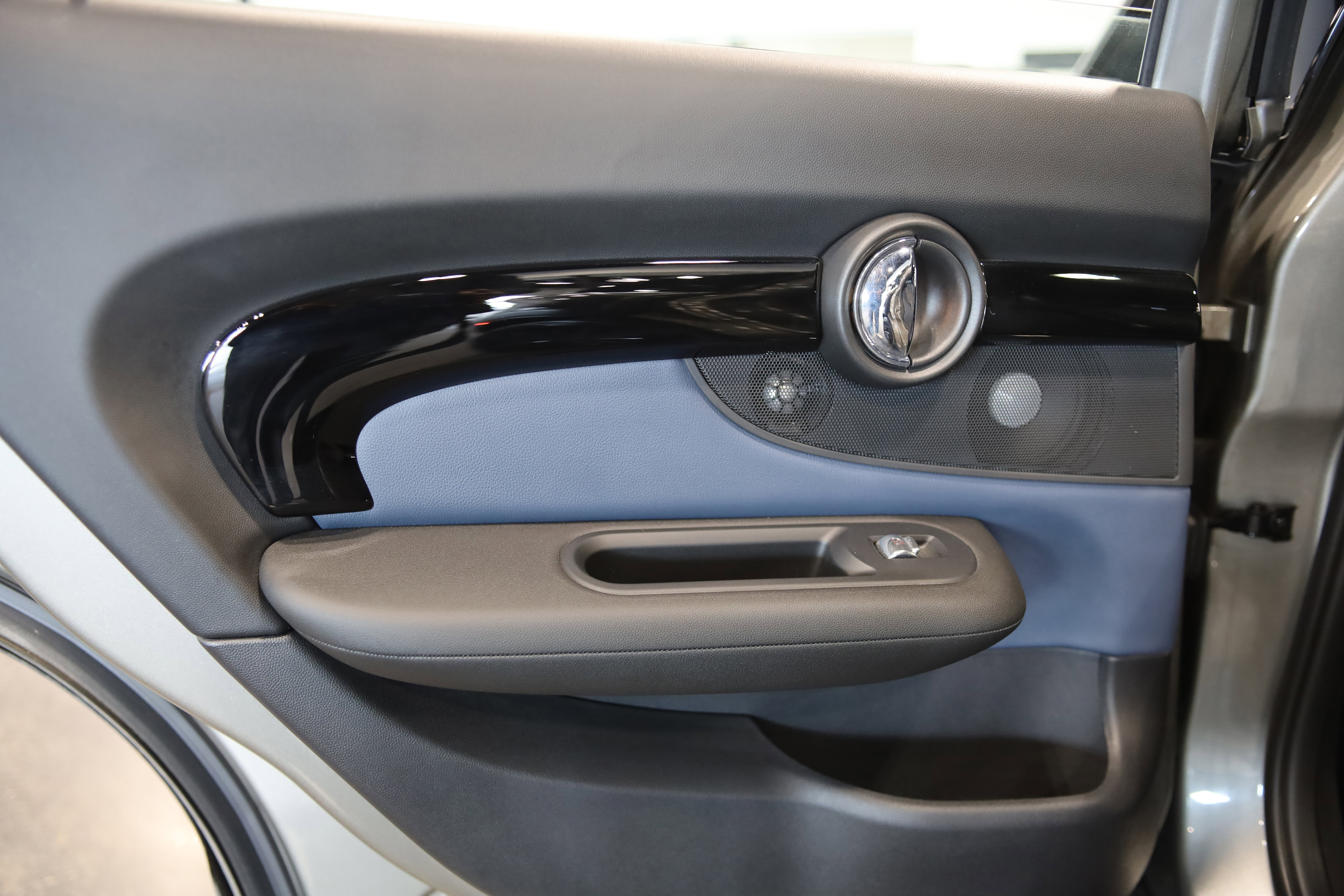 Used 2020 MINI Cooper Clubman John Cooper Works image 32