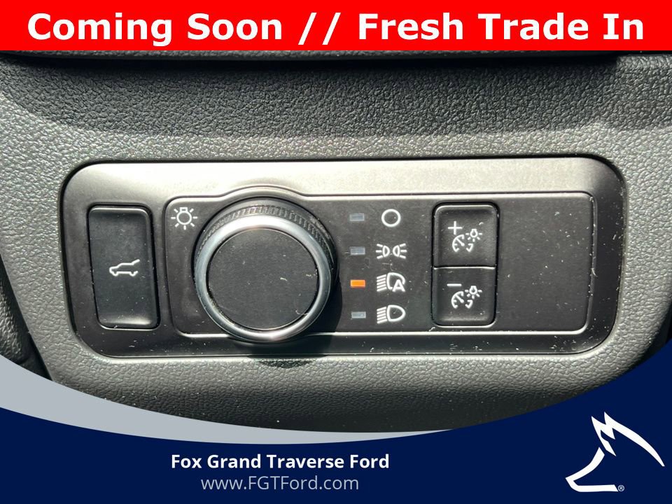 Certified 2023 Ford Escape Active AWD/4WD image 15