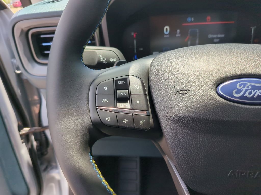 New 2026 Ford Maverick Lobo AWD/4WD image 34
