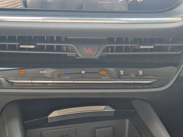 Used 2025 Buick Envision Preferred image 20