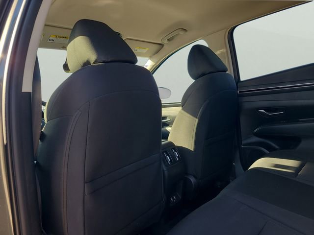 Used 2024 Hyundai Tucson SEL image 12