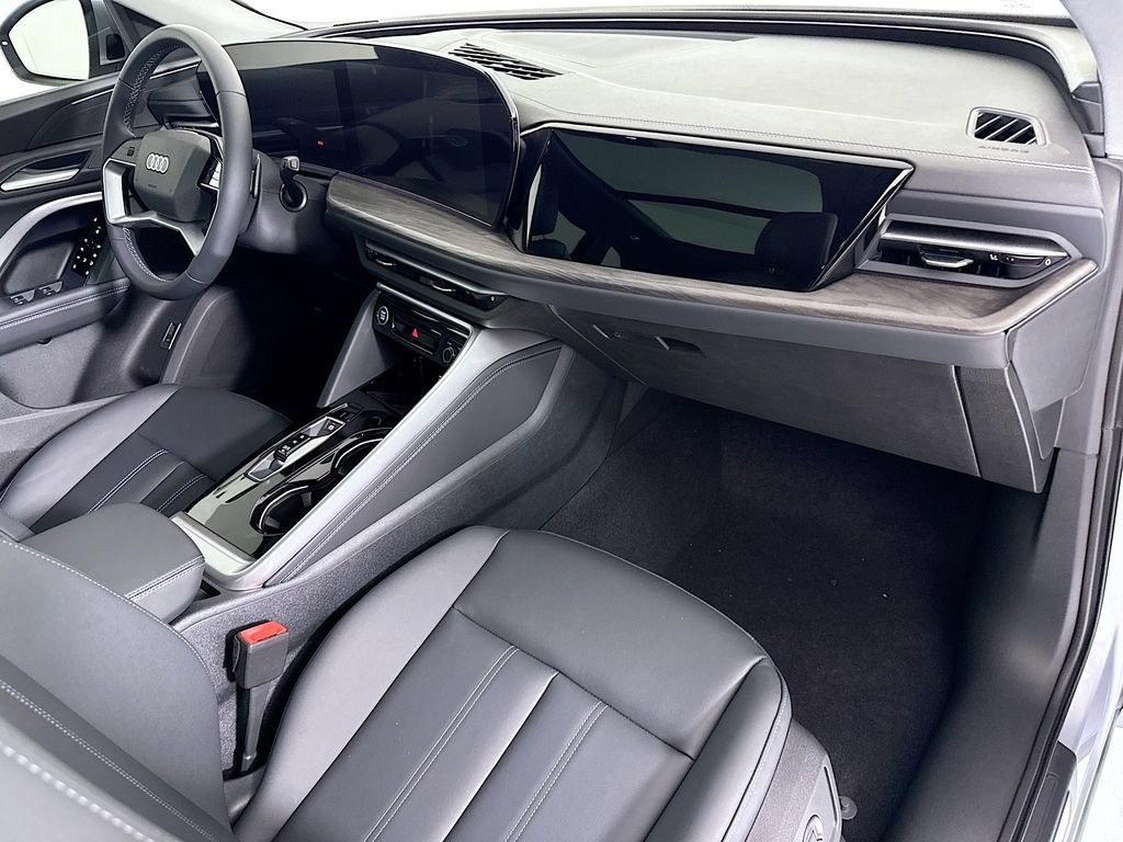 Used 2026 Audi Q5 Premium AWD/4WD image 18