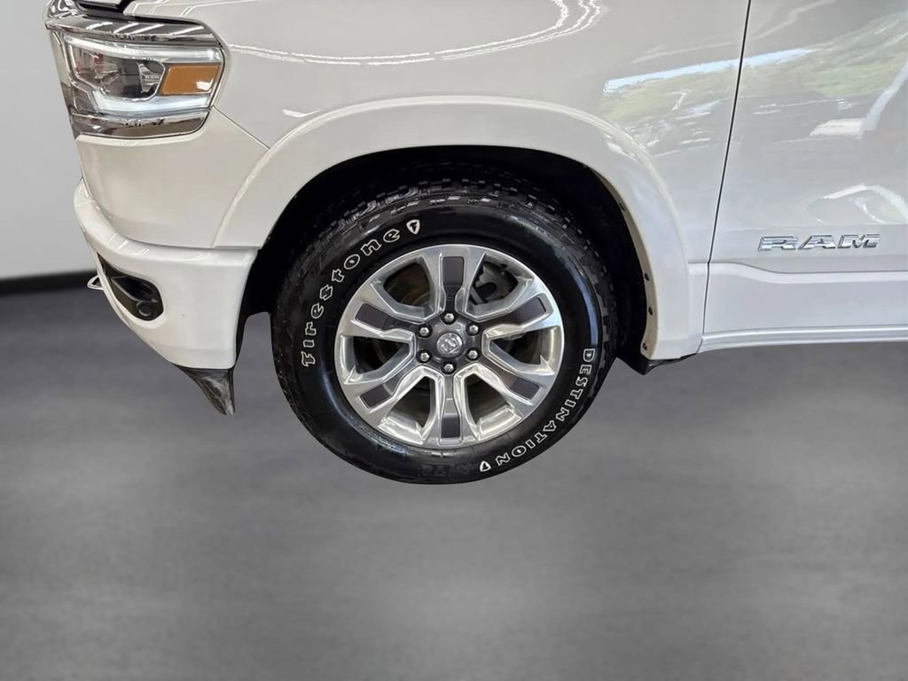 Used 2024 RAM 1500 Limited image 11