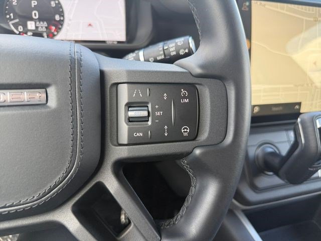 New 2026 Land Rover Defender 110 X AWD/4WD image 23