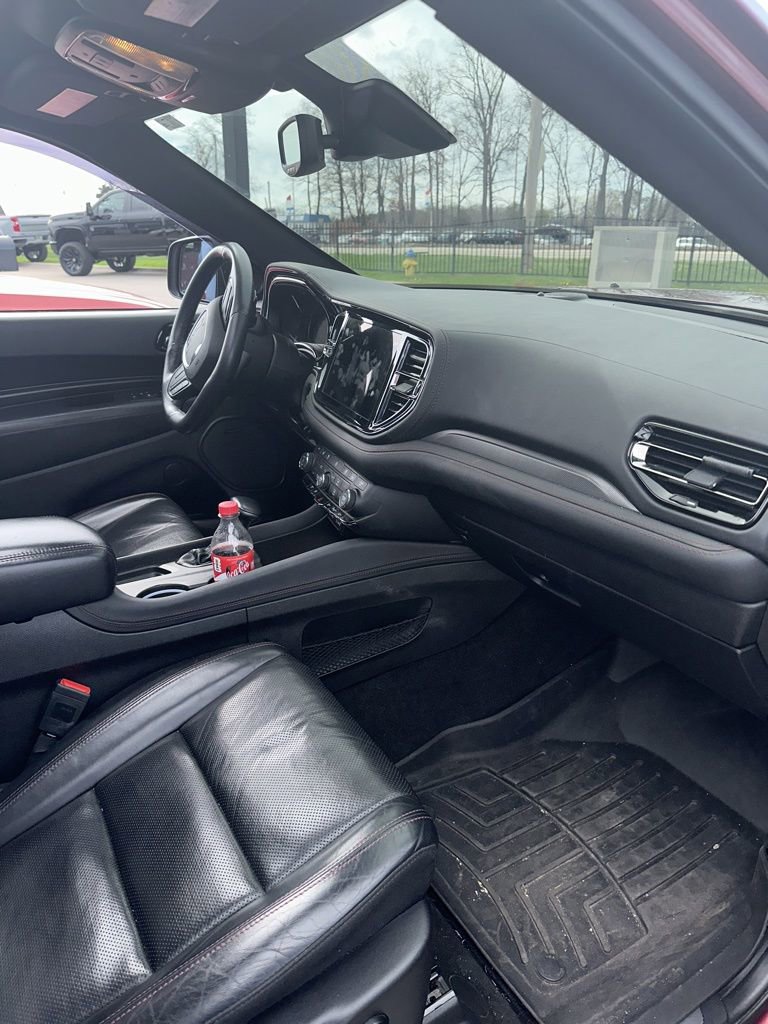 Used 2022 Dodge Durango R/T image 5