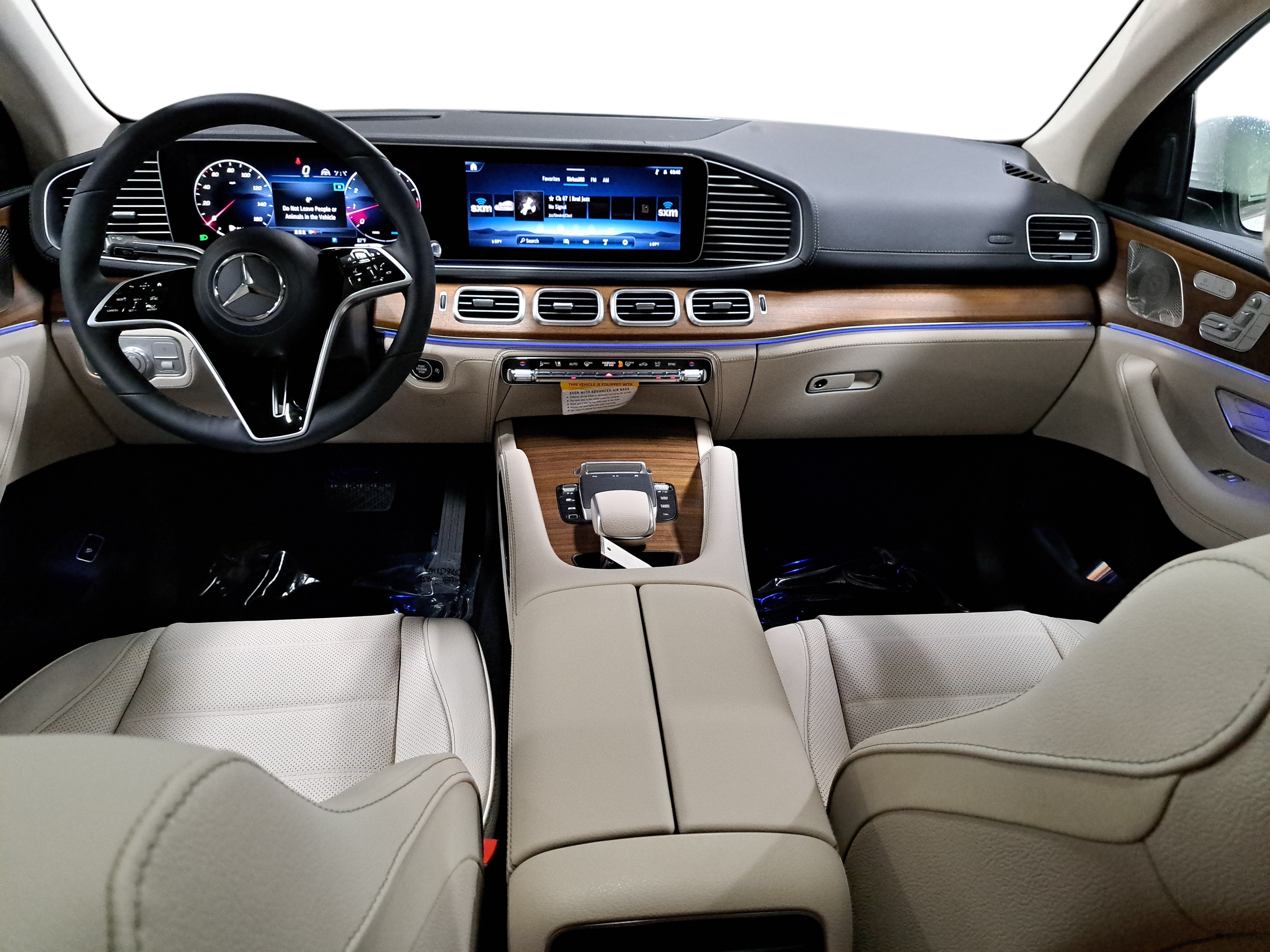 New 2026 Mercedes-Benz GLE 450 4MATIC Coupe image 9