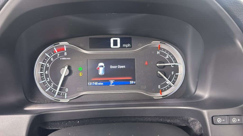 Used 2016 Honda Pilot Touring image 23