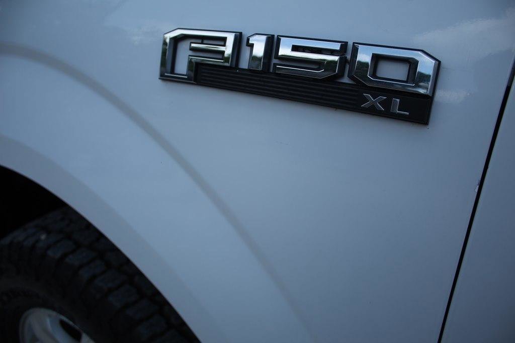 Used 2019 Ford F150 XL w/ Equipment Group 101A Mid image 9