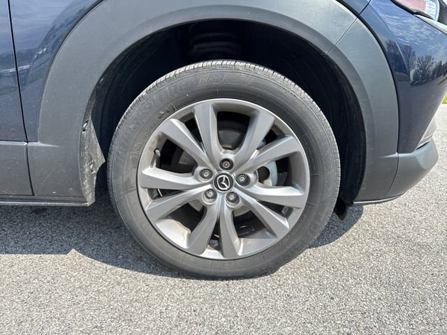 Used 2023 MAZDA CX-30 AWD 2.5 S w/ Select Package image 9