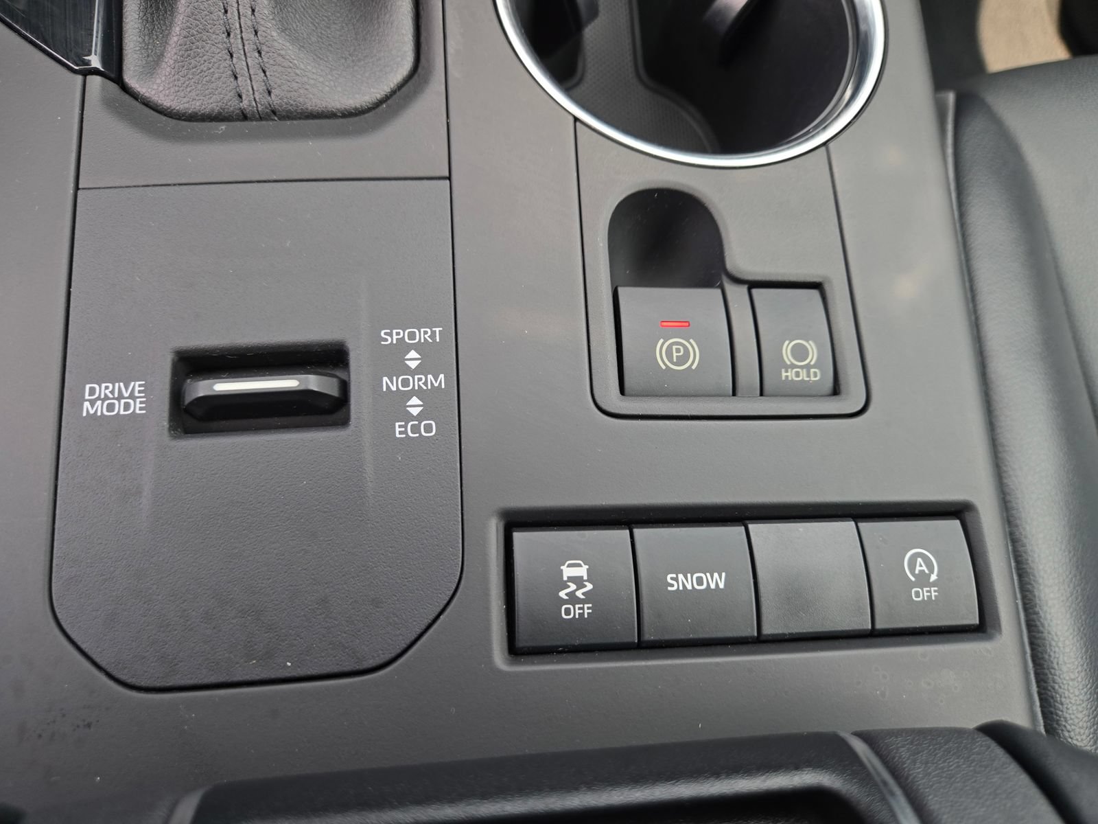Used 2022 Toyota Highlander XLE FWD image 20