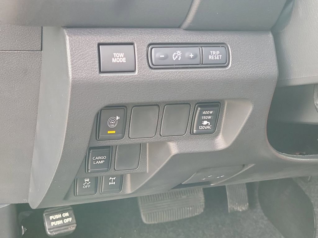 New 2026 Nissan Frontier PRO-4X w/ Pro-4x Convenience Package image 25