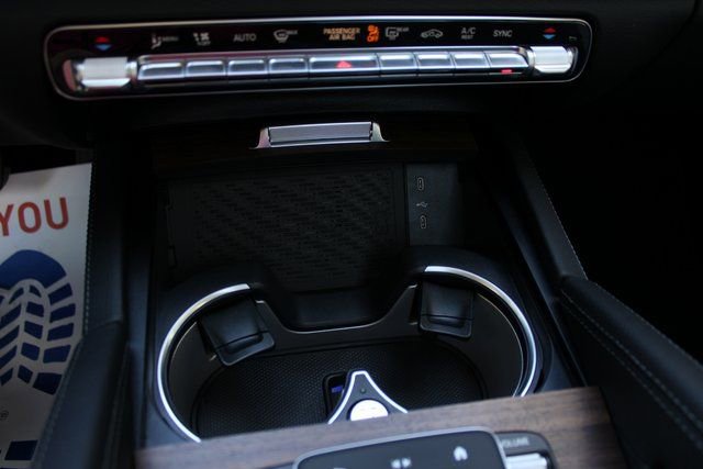 New 2026 Mercedes-Benz GLS 450 4MATIC image 29