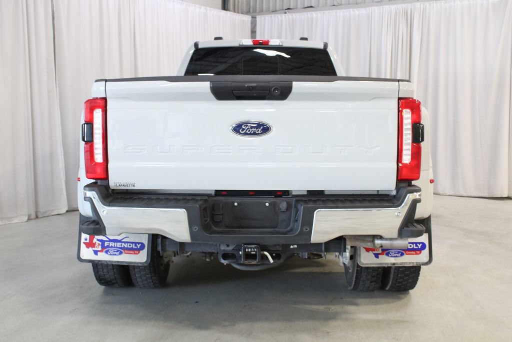 Used 2025 Ford F450 XL w/ 360-Degree Camera Package AWD/4WD image 24