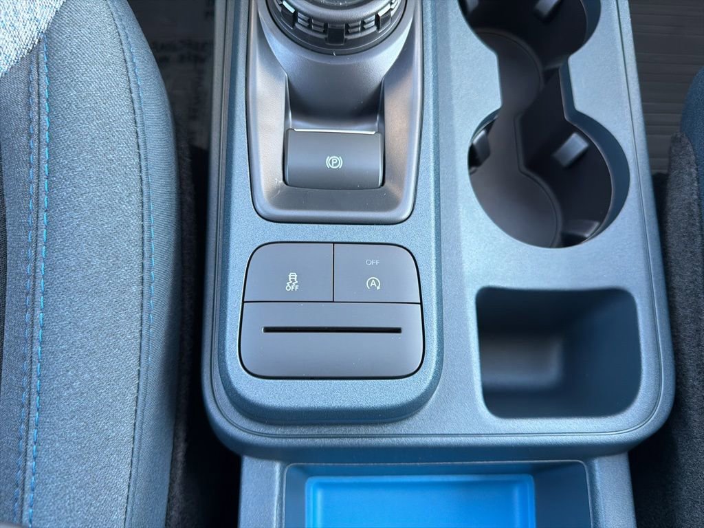 New 2026 Ford Maverick XLT w/ 4K Tow Package image 35