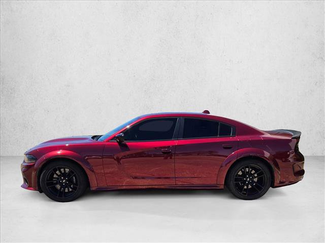 Used 2023 Dodge Charger Scat Pack image 8