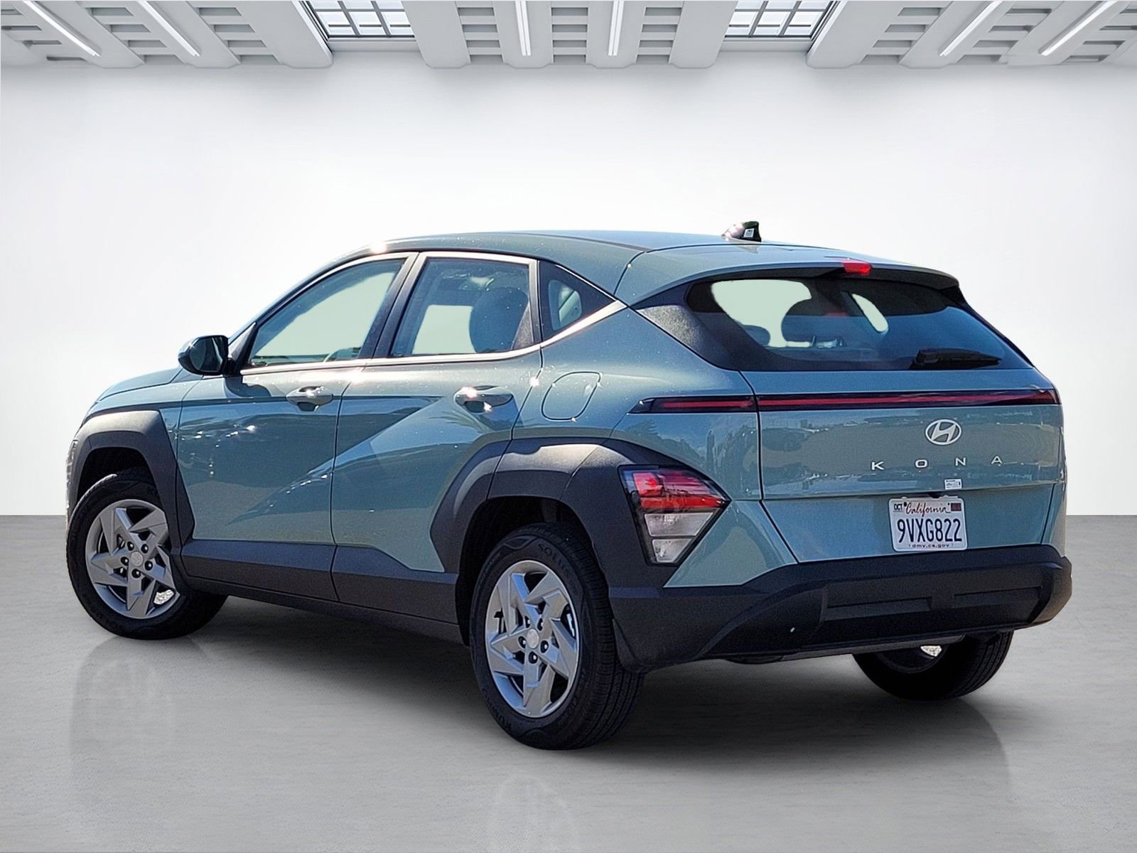 Certified 2026 Hyundai Kona SE image 13