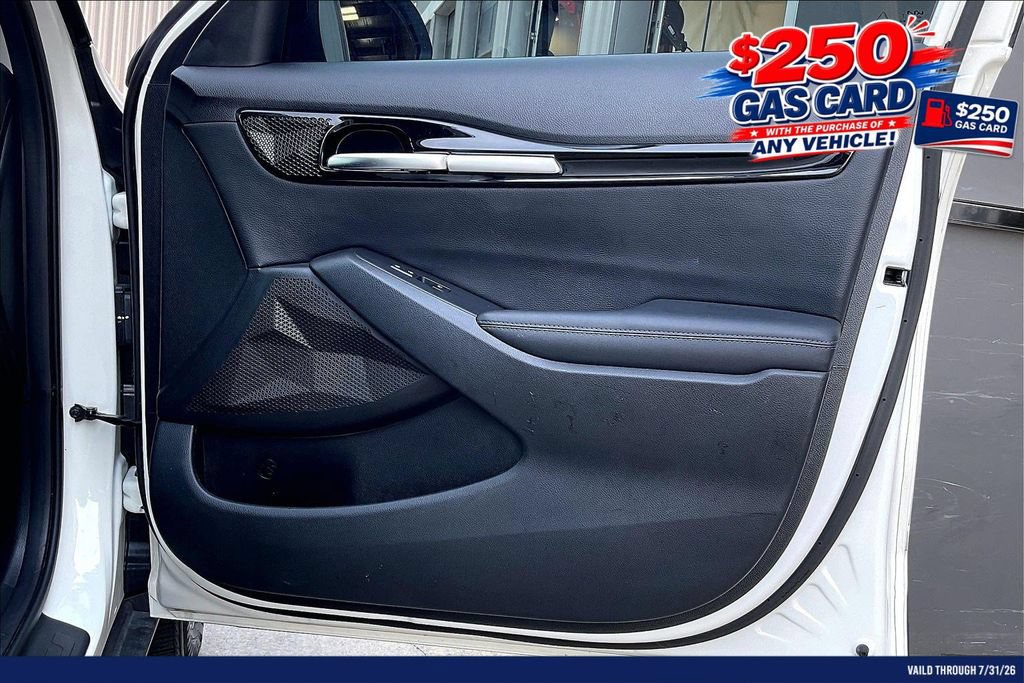 Certified 2022 Kia Seltos S FWD image 23