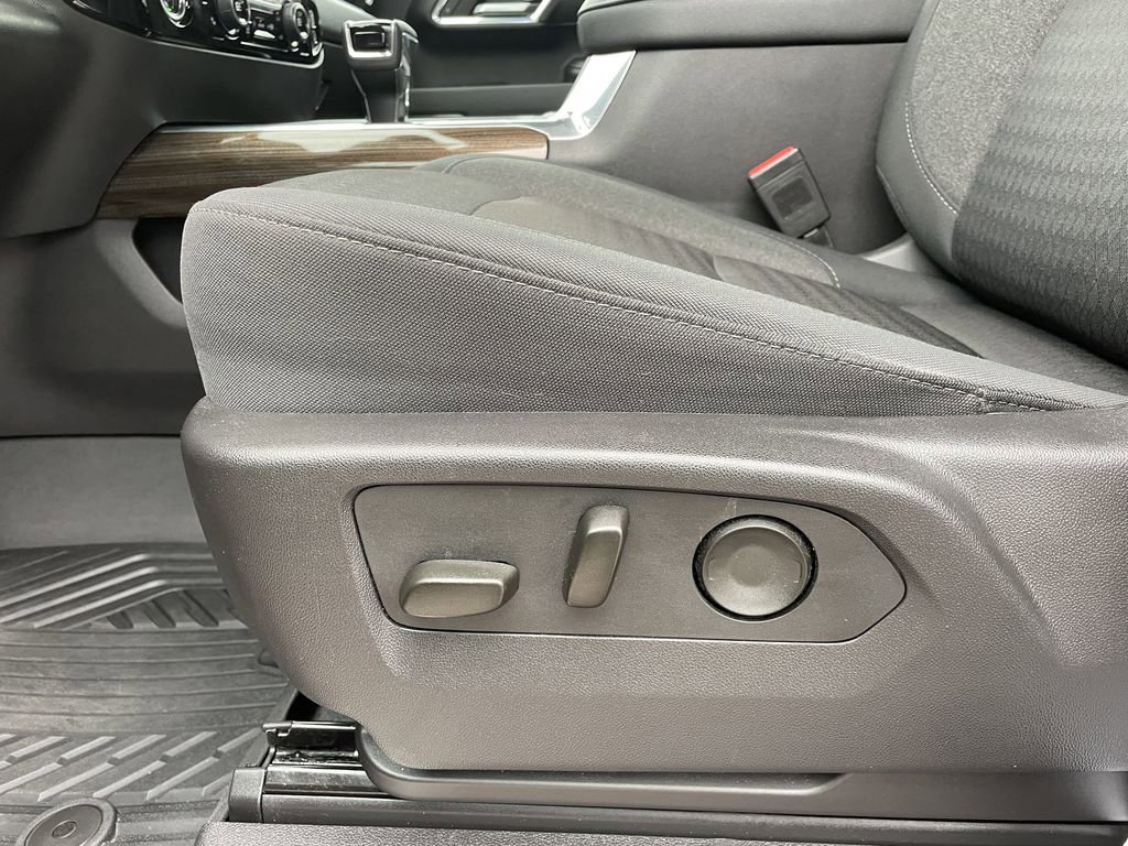 Certified 2024 Chevrolet Silverado 1500 LT Trail Boss w/ Protection Package image 21