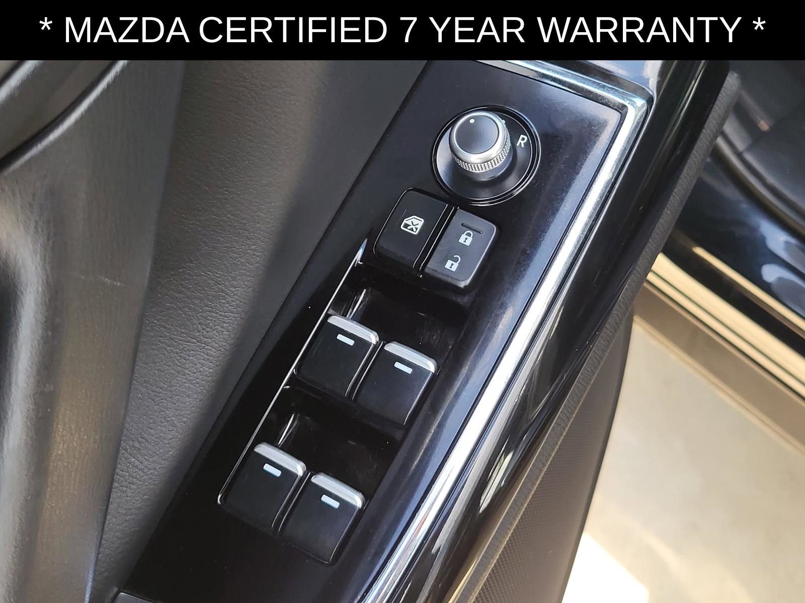 Certified 2023 MAZDA CX-9 Touring Plus image 20