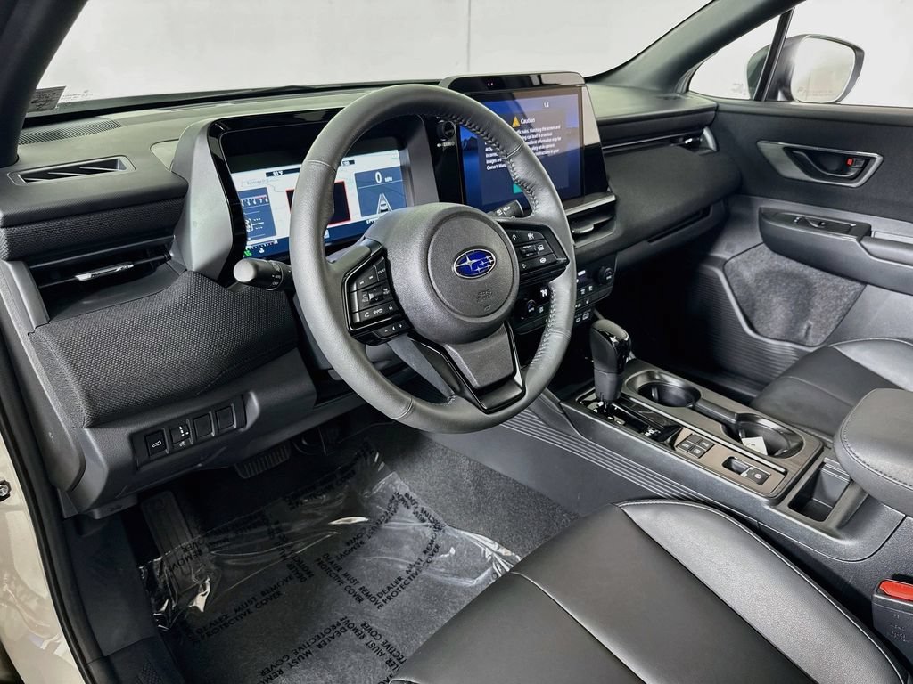 Used 2026 Subaru Outback Premium AWD/4WD image 9