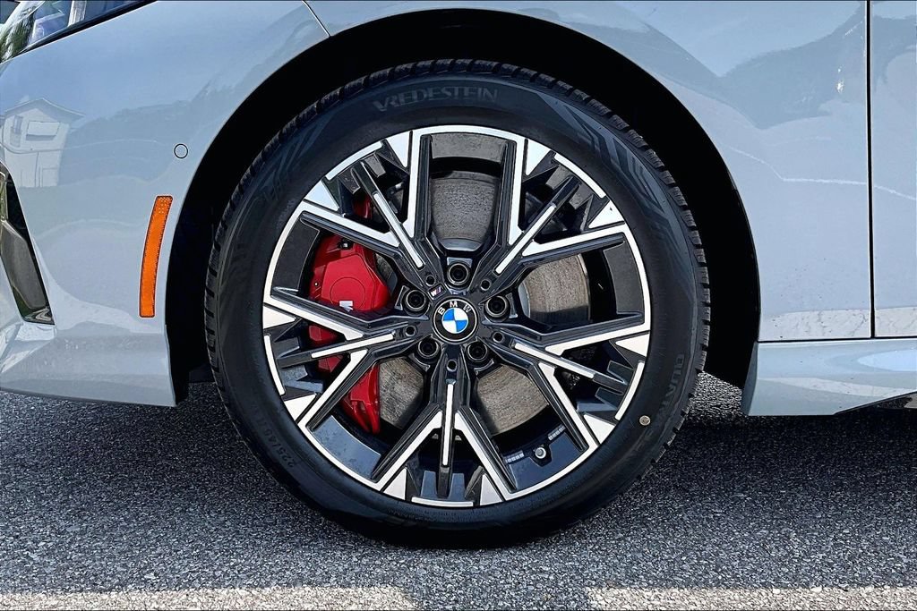 New 2026 BMW M235i xDrive w/ Technology Package AWD/4WD image 10