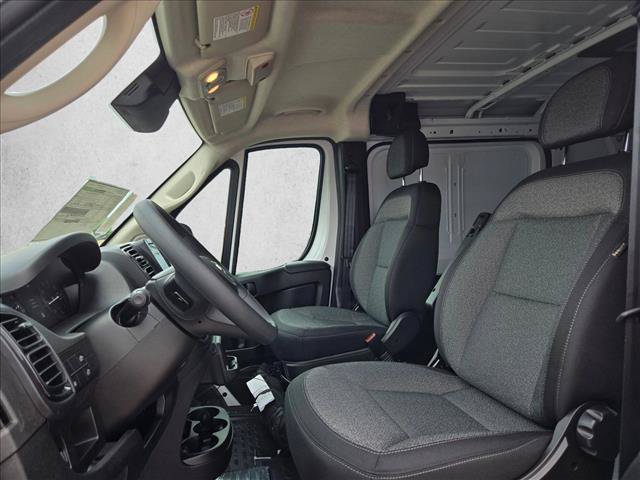 New 2026 RAM ProMaster 1500 w/ Convenience Group FWD image 4