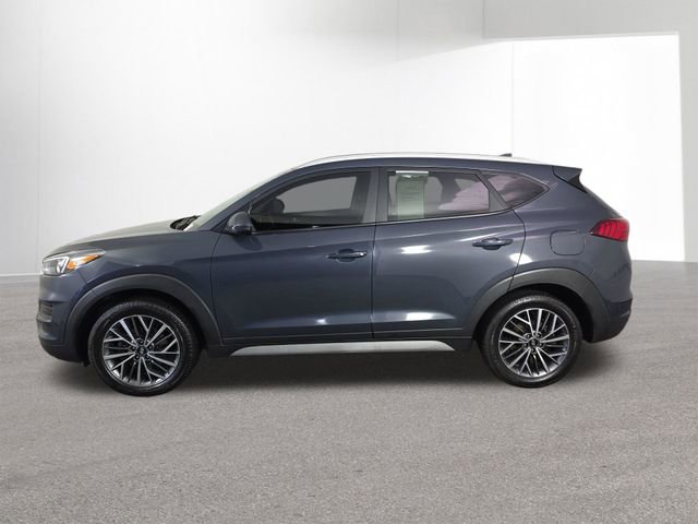 Used 2020 Hyundai Tucson SEL AWD/4WD image 14