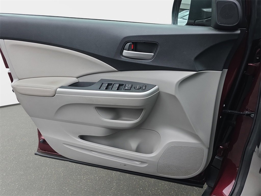 Used 2012 Honda CR-V EX-L image 28