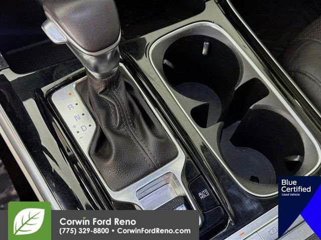 Used 2024 Kia Carnival SX Prestige image 21