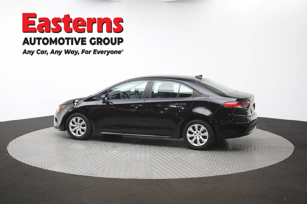 Used 2024 Toyota Corolla LE FWD image 61