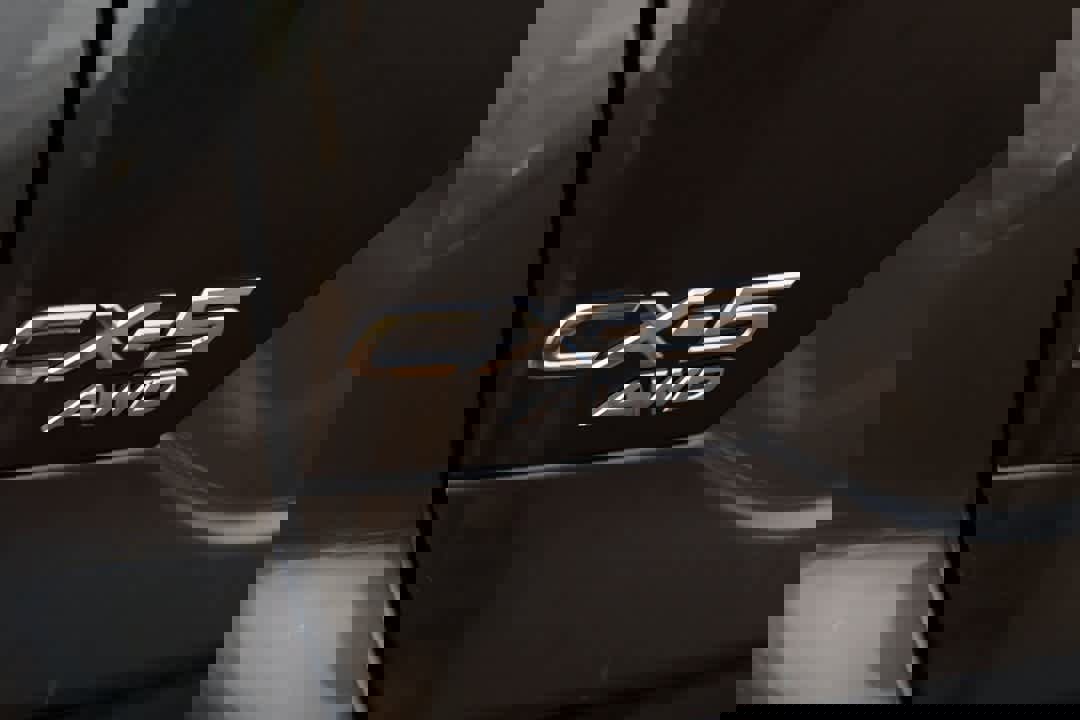 Used 2018 MAZDA CX-5 Grand Touring image 27