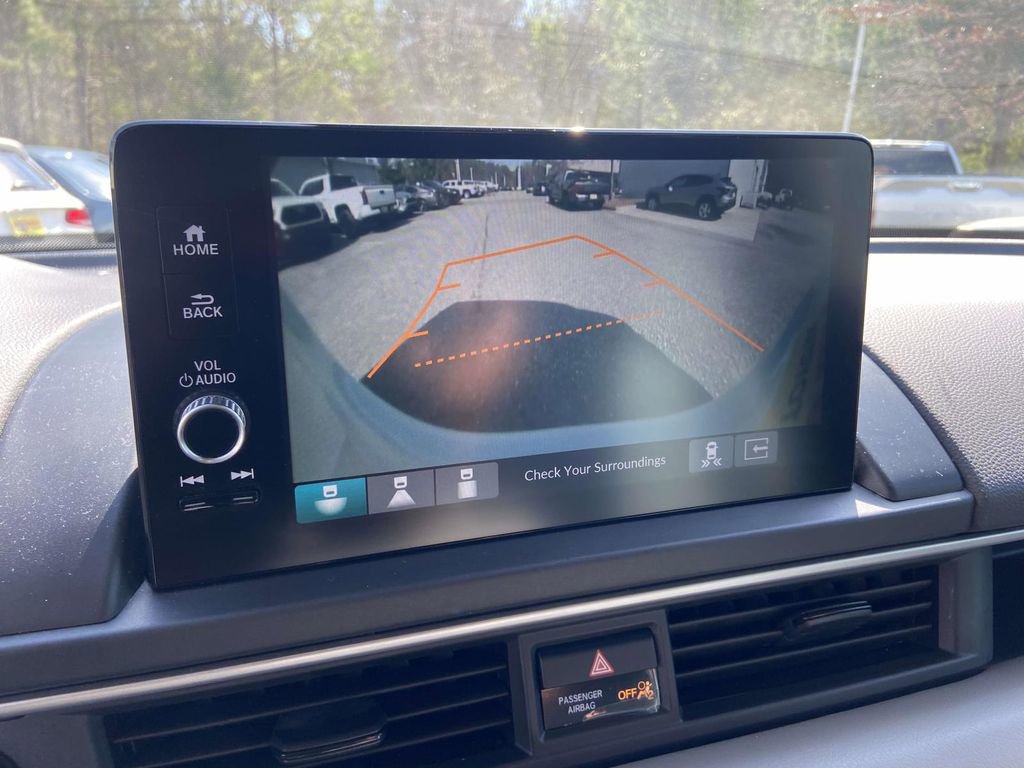 Used 2024 Honda Pilot EX-L image 25