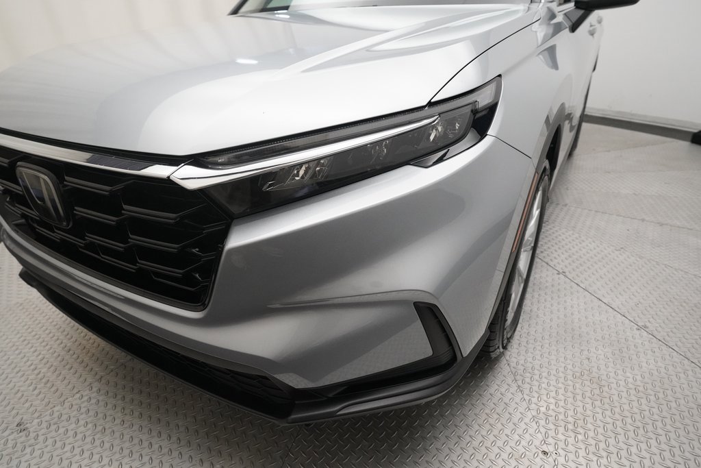 Certified 2023 Honda CR-V EX image 22