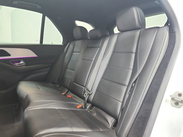 Used 2024 Mercedes-Benz GLE 450e 4MATIC image 39