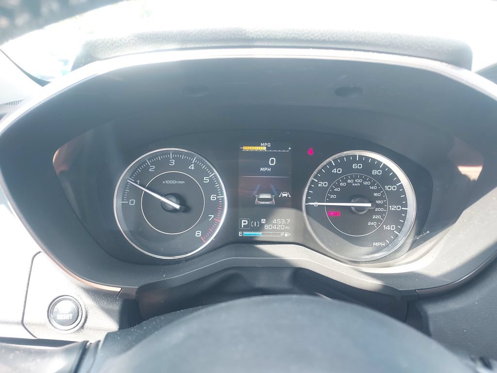 Used 2020 Subaru Impreza 2.0i Limited AWD/4WD image 11
